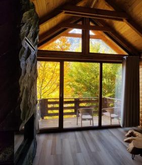Valbone Villa | Chalet Jezerca