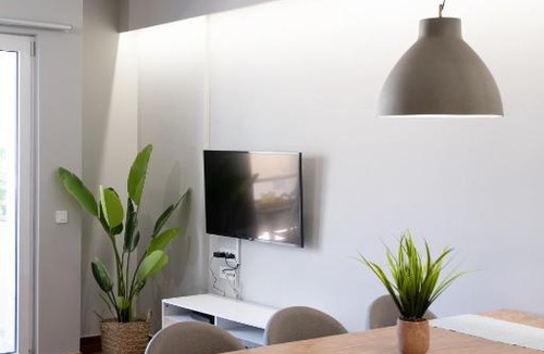 Koum Kapi Apartment | Chania Central Apartment
