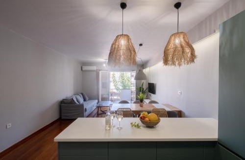 Koum Kapi Apartment | Chania Central Apartment