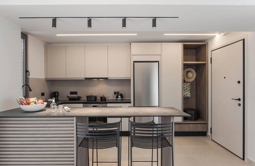 Chania Town House | Chania Elegance Suites