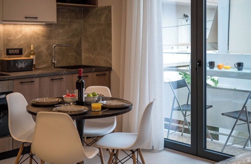 Nea Chora Apartment | Chania Experience Residence