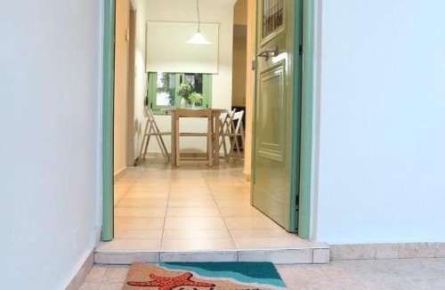 Kato Galatas House | Chania Sea View Summer House