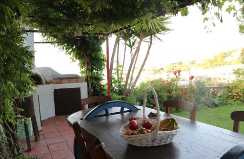 Kato Galatas House | Chania Sea View Summer House