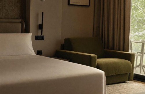 Jala Hotel | Chaonian Hotel