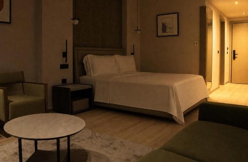 Jala Hotel | Chaonian Hotel