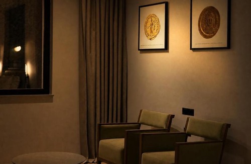 Jala Hotel | Chaonian Hotel