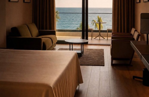 Jala Hotel | CHAONIAN Hotel