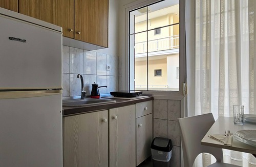 Katerini Hotel | Chariclia Hotel