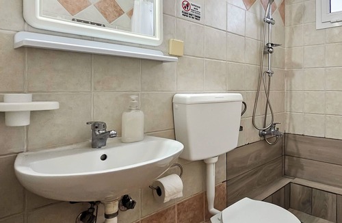 Katerini Hotel | Chariclia Hotel