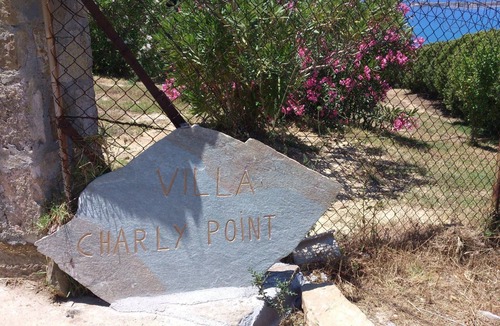 Pylos-Nestoras Apartment | Charly Point Villa-Apartment, Doppelzimmer by Interhome