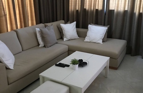 Agia Marina House | Charming 2-bed House in Kallithea
