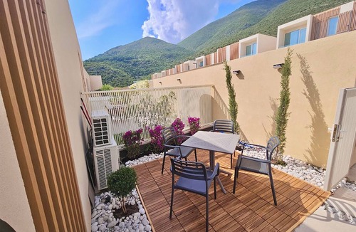 Jala Apartment | Charming 2-bedroom apartment in Green Coast