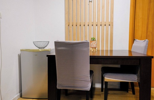 Tirana Apartment | Charming 2-bedroom apartment at New Bazaar - sleeps 7