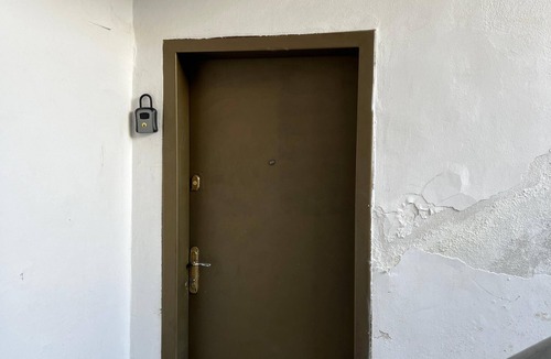 Tirana Apartment | Charming 2-bedroom apartment at New Bazaar - sleeps 7