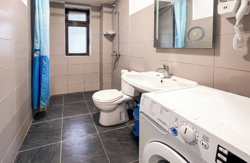 Tirana Apartment | Charming 2-bedroom apartment at New Bazaar - sleeps 7