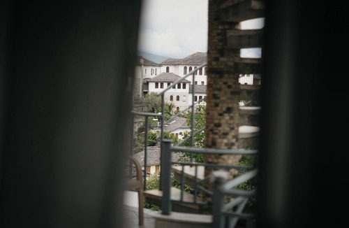 Gjirokaster Villa | Charming 4-bedroom villa with AC, WiFi in amazing Gjirokastër