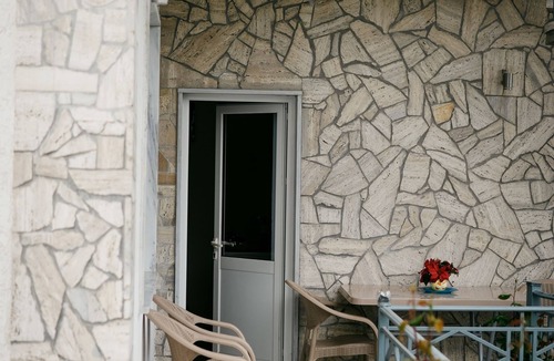 Gjirokaster Villa | Charming 4-bedroom villa with AC, WiFi in amazing Gjirokastër