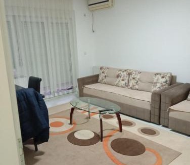 Prizren Apartment | Charming 4-Person Apartment in Prizrens City Center