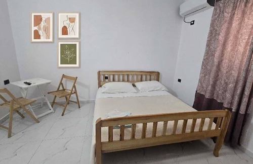 Tirana House | Charming 5-bedroom house with AC in vibrant Tiranë