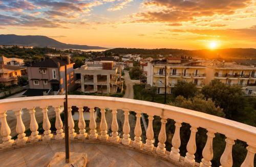 Igoumenitsa Apartment | Charming Apartment with Sea View
