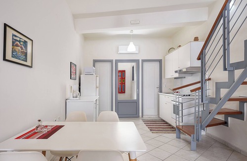 Old Town Rethymnon House | Charming house in the old town near the sea - sunny rooftop