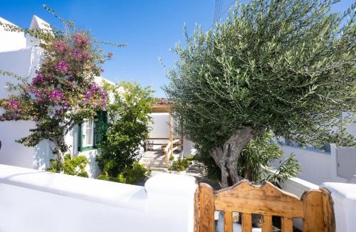 Platis Gialos House | Charming House near Platis Gialos beach Mykonos
