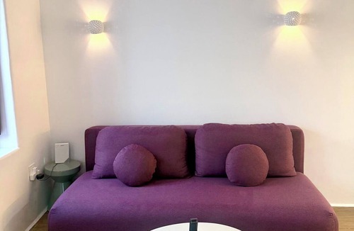 Mykonos Apartment | Charming Loft in the Heart of Mykonos Town