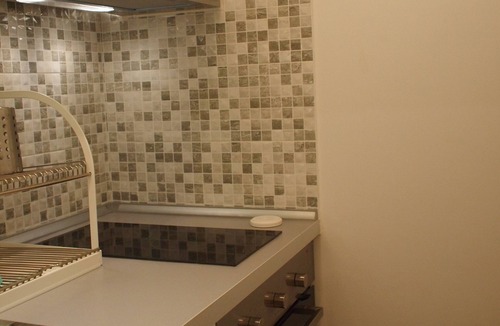 Kolonaki Apartment | Charming studio posh quartier Kolonaki Athens
