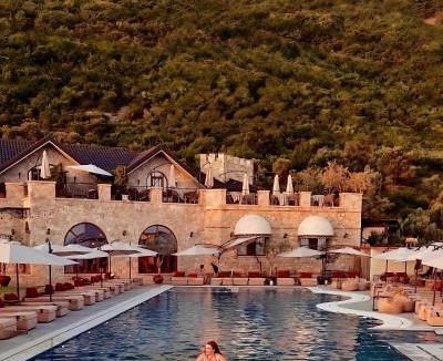 Dajt Hotel | Chateau Fasel
