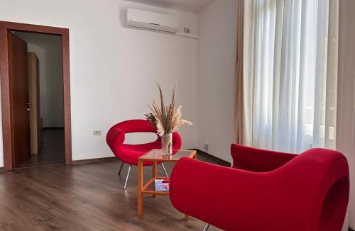 Dajt Hotel | Chateau Linza Resort