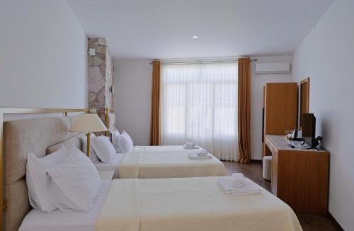 Dajt Hotel | Chateau Linza Resort