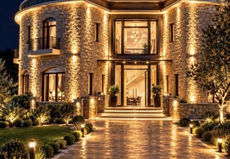 Loutraki Hotel | Chateau Rond Boutique Hotel & Spa