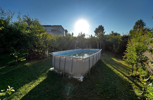 Kamez Villa | Chateau Sukaj
