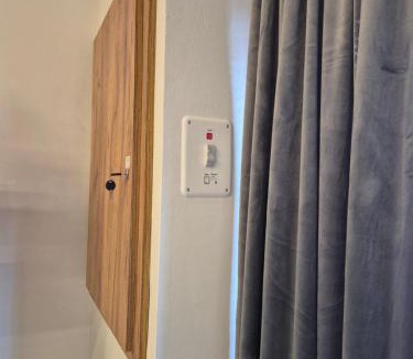 Xanthi Apartment | Chatzidakeio View Apartments