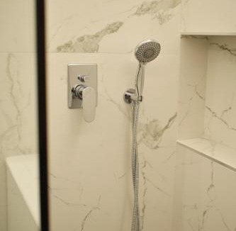 Xanthi Apartment | Chatzidakeio View Apartments