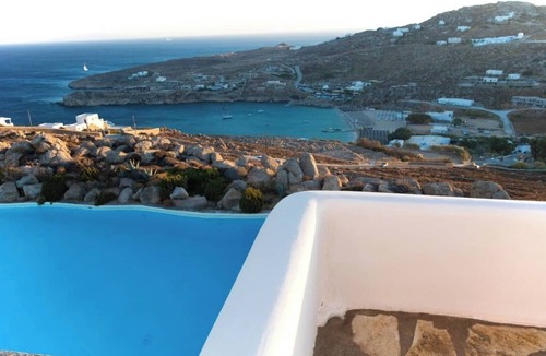 Paraga Villa | Chef included by Fantasia Villas: Paradiso Villa 22 bedrooms