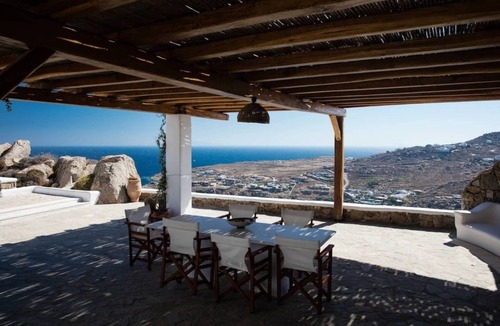 Paraga Villa | Chef included by Fantasia Villas: Paradiso Villa 22 bedrooms