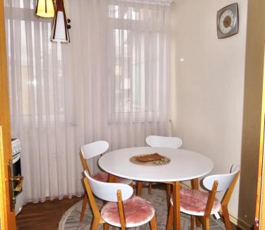 Prizren Apartment | Chez Apartment