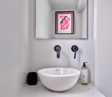 Little Venice Apartment | Chiara Mykonos III