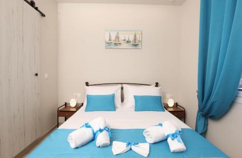 Corfu Town Apartment | Chiara Studio, Casa d' Angelo, Corfu
