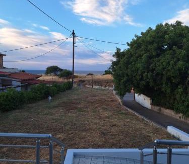 Agia Ermioni House | Chios Flower House
