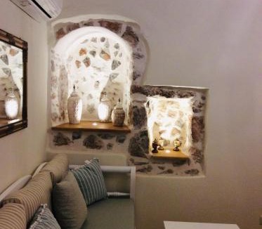 Vessa Apartment | CHIOS MANTALENAS Apartments