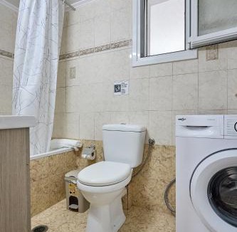 Kambos Apartment | ChioSmart Kontari Apartments