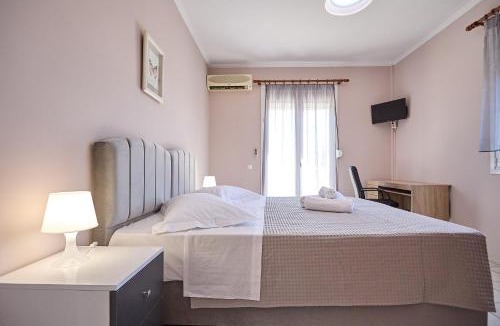 Kambos Apartment | ChioSmart Kontari Apartments