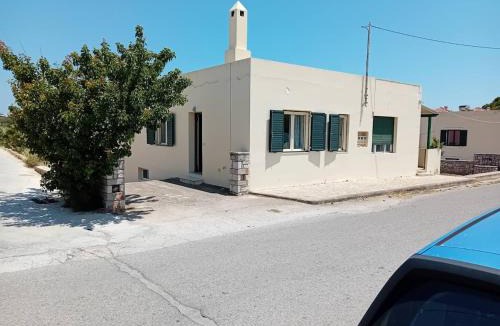 Kondolianika Apartment | Choios' House