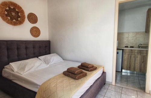 Sikinos Apartment | Chorio Studio