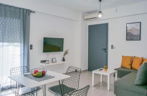 Diasella Apartment | ChriLenia Aparments