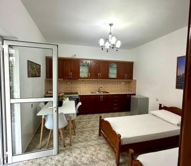Elbasan House | Chris apartament 2