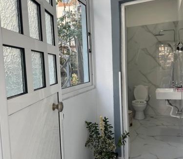 Elbasan House | Chris apartament 2