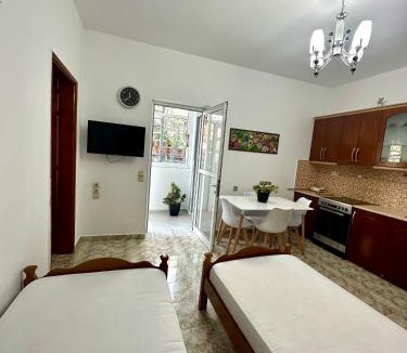 Elbasan House | Chris apartament 2
